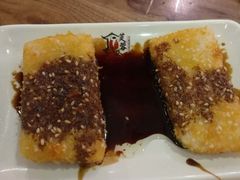 红糖糍粑-芙蓉巷成都名小吃(丹尼斯2天地店)