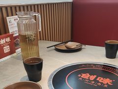 -创味·民间海南菜·非遗藤桥排骨(藤桥·免税城店)