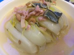 -鱼库·不仅是一家烤鱼店(车公庙店)