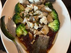 -三亚亚龙湾瑞吉酒店·铭轩中餐厅Mingxuan·海南菜·粤菜