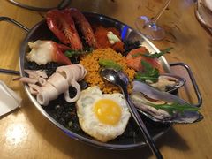 -囧吉香生蚝牛排馆(湖北路店)