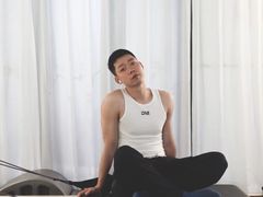 -F+轻食健身赋能空间(中华北路国贸商场店)