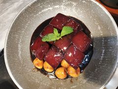 外婆的红烧肉-聚鑫阁江浙菜·非遗传承技艺(青村帝华园店)