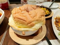 舒芙蕾plus-港丽餐厅(杭大店)
