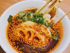 -新太二·鲜料川菜(晶耀前滩店)