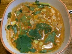 麻酱蘸料-平泽烤肉(锦水街店)