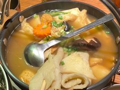 -春熙台韩国料理·章鱼肥牛(西丽店)