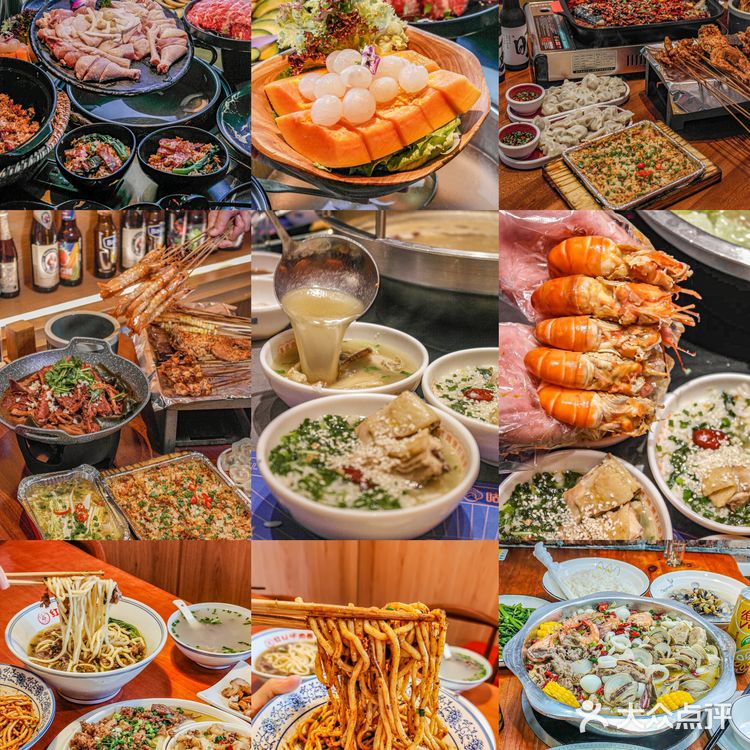 被问烦啦❗厦门入冬必冲的几家餐厅😋