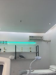-清颜堂丨分子祛痘·功效美肤