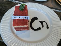 -MOJ coffee(瓯海泽雅水碓坑店)