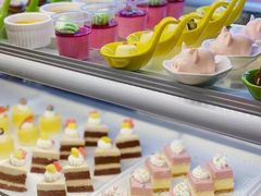 -厦门海景千禧大酒店·海景咖啡厅