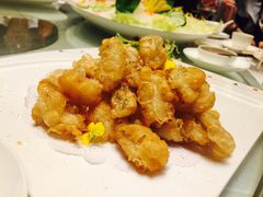 -明阁 Ming Court(广州朗豪酒店)