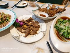 -梅利汴京烤鸭•开封豫菜地标店(晋安路店)