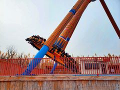 -嘉峪关方特欢乐世界