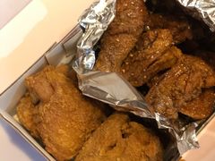 -SUN炸鸡专门店(西塔总店)