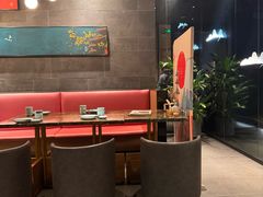 -炙柒Sekinana·精致料理 烧鸟·铁板烧(海上世界店)