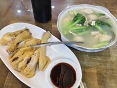 -观桥阁(锦溪店)