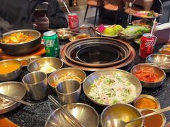 -伏一解牛烤肉专门店(信业购物中心店)