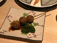 -気楽亭和食料理(气乐亭大世界本店)