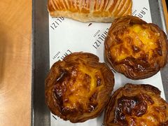-LANLIZI BAKERY(COSMO店)