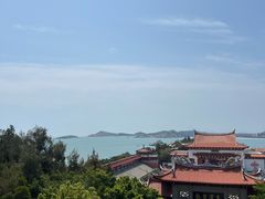 -湄洲岛