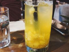 百香果鲜果茶-IFIF 如果花園(宽厚里店)