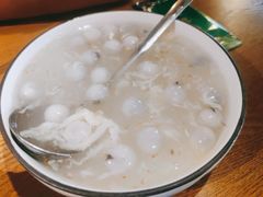 酒酿小圆子-老外婆(吾悦广场店)
