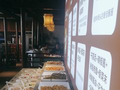 -老员外骨汤火锅(海州古城店)