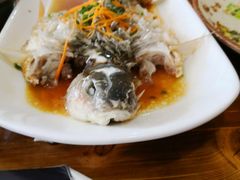 -下梅人家土菜馆(历史文化餐厅度假区店)