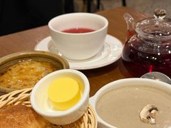 -Entrecôte 法国牛扒馆(保利·时光里店)
