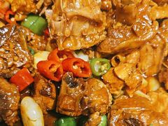 -大鹏饭店·金陵家宴(奥体中心店)