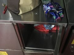 -杰锐体育·美华中学运动中心