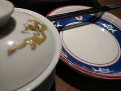 -龙门烤鱼(东方宝泰店)