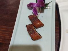 -渔日本料理铁板烧(新天地假日广场店)