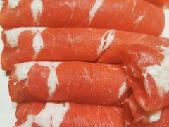 -海底捞火锅(上元大街店)