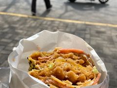 -卞姐蛋饼(陕西南路店)