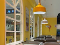 -蛙蛙叫·干锅年代(钻石广场店)