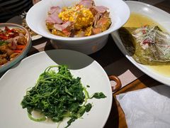 -梅花境(万科店)