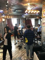 点击看大图 -小齐发型Star~salon