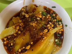 -何氏筠连水粉(明伦堂店)