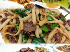 -潮味鱼仔店·地道潮汕味(坪山店)