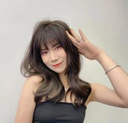 -斑斓色彩沙龙