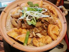 -龚印记牛骨牛杂屋·四代传承(太阳城店)