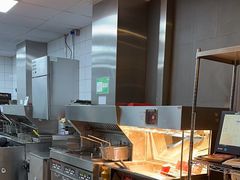 -麦当劳(火车北站餐厅)