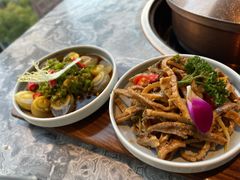 -大头椰·海南椰子鸡火锅(思明万象城店)