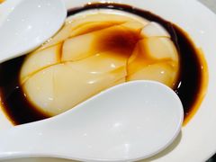 红糖凉糕-半天妖烤鱼(东方新天地店)