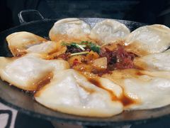 -百味地锅鸡(二店·财校分店)