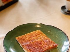 化皮三层腩肉-三号黄浦会Canton Table