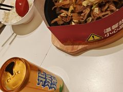 -牛邸·烧肉饭(来福士店)