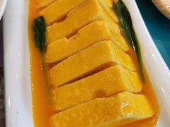 自制豆腐-巴依老爷·新疆美食(上城区天城路店)
